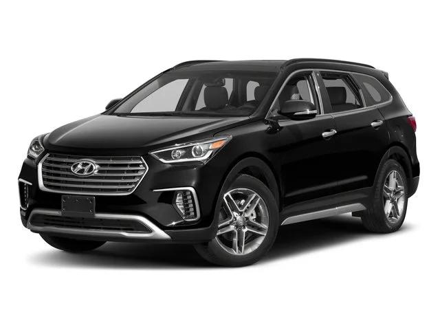 hyundai santa fe 2017 KM8SNDHF6HU234735 image hyundai santa fe 2017 KM8SNDHF6HU234735 image